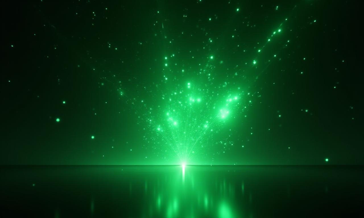 光と影のデジタルインターフェース